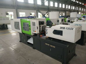 想買新的注塑機(jī)