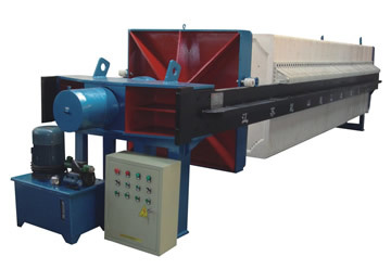 板框過濾機_機電之家