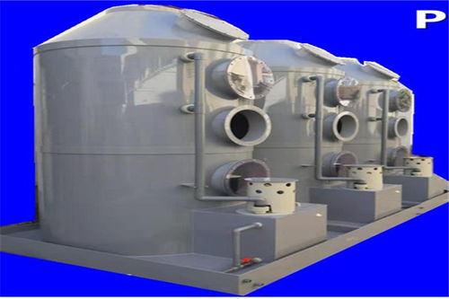 貴州安順pp高效脫硫塔專(zhuān)業(yè)制造塑料脫硫塔廠家 重慶夏焱 pp制品廠