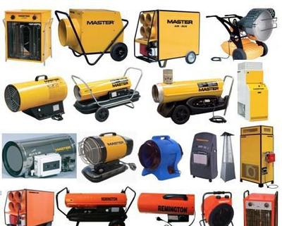 暖風(fēng)機(jī)與熱風(fēng)機(jī) 選購指南與市場(chǎng)概況