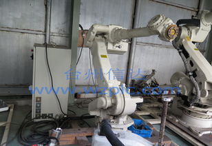 二手工業機器人市場解析 以NX100機械手與UP50N為例，聚焦浙江臺州信達機電設備商行