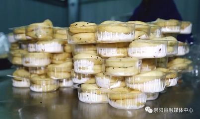 崇陽(yáng)小面窩借力‘云賣’模式，一‘團(tuán)’斬獲24萬銷量佳績(jī)