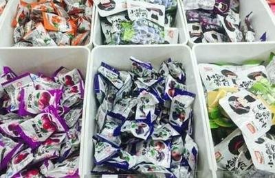 年盈利1億的休閑食品銷售之道 值得學習的經營理念