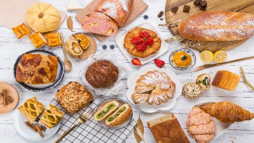 烘焙產(chǎn)品銷售場(chǎng)景多元化，預(yù)制烘焙商迎發(fā)展新機(jī)遇