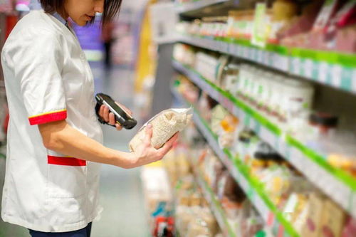 沈陽加強食品安全監管，食品銷售領域迎來新規范