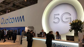 中國高通解讀智能家居 5G通信技術如何精準破解行業痛點